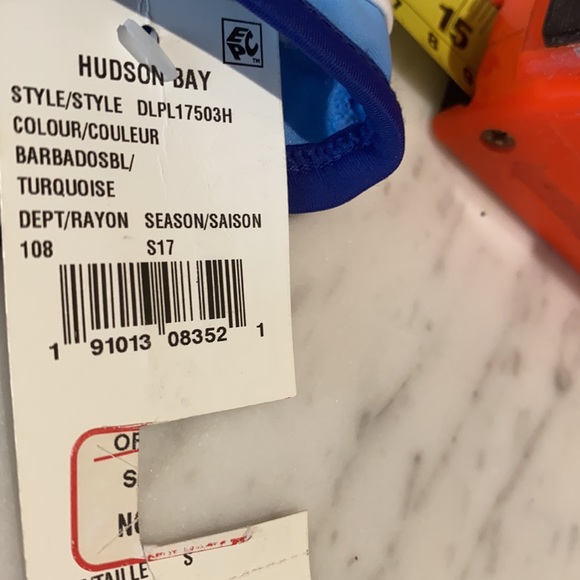 Design Lab bikini bottom - Picture 5 of 5